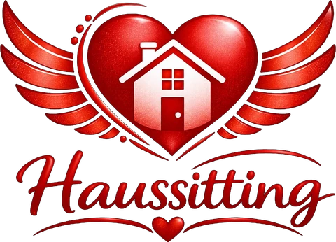 Logo Haussitting von Alltagsengel Tanja