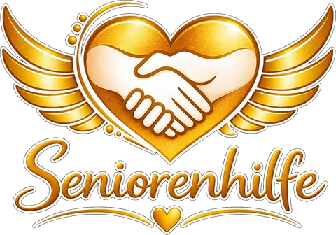 Logo Seniorenhilfe von Alltagsengel Tanja