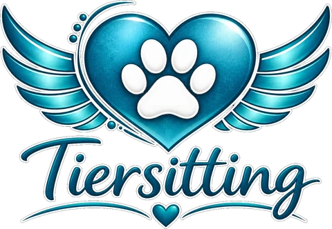 Logo Tiersitting von Alltagsengel Tanja